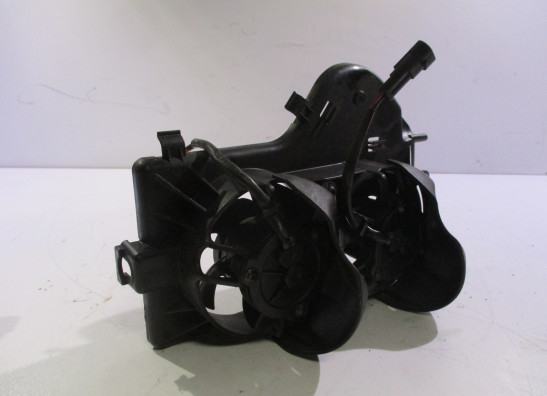 Ventilator KTM 1290 Super duke 2014-2016