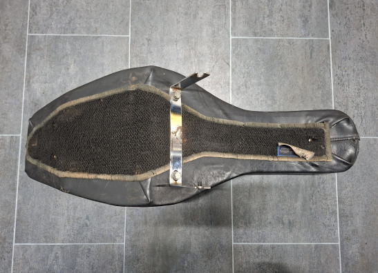 Sitzbank Harley Davidson Sportster