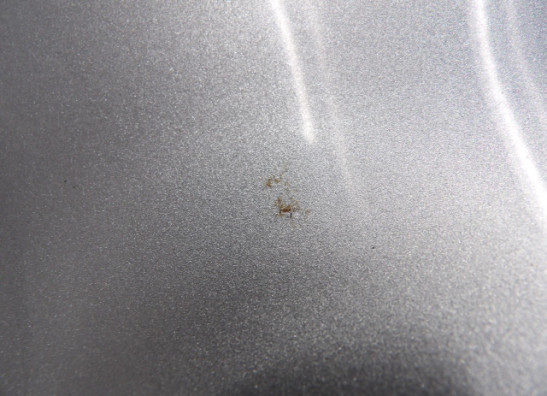 Fuel tank Yamaha TDM