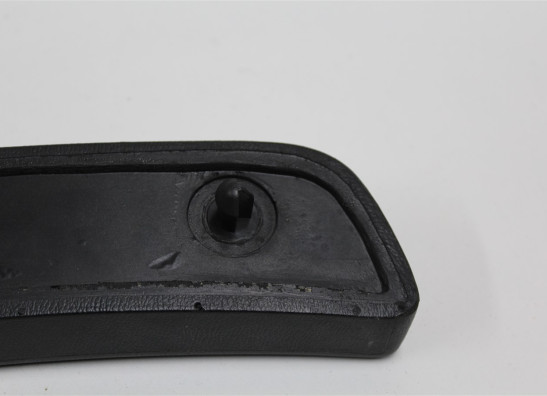 Soziusabdeckung Suzuki GSX R 1100