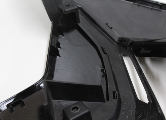 Seitenverkleidung rechts Honda X-adventure 750