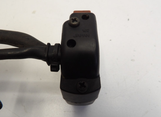 Stuurschakelaar rechts Honda TRANSALP