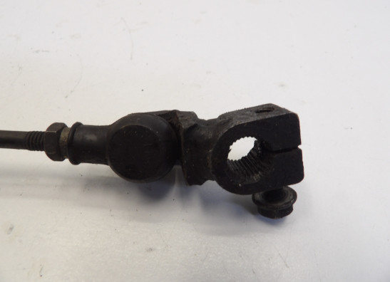 Schakelpedaal Kawasaki GPZ 600