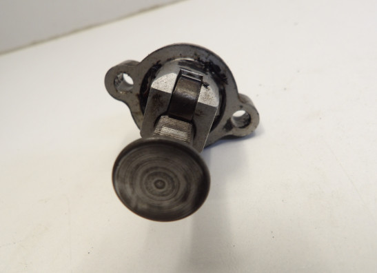 Nokkenas Yamaha FZR 1000