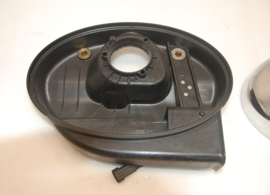 Air cleaner case Harley Davidson Dyna