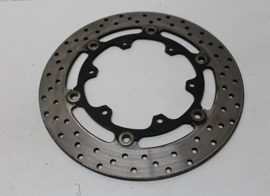 Remschijven set Yamaha FAZER 1000