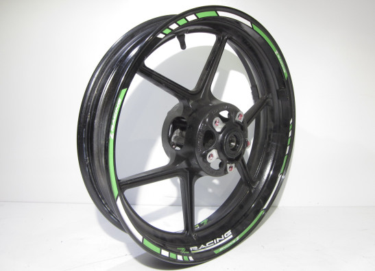 Voorvelg Kawasaki Z 1000 Sx