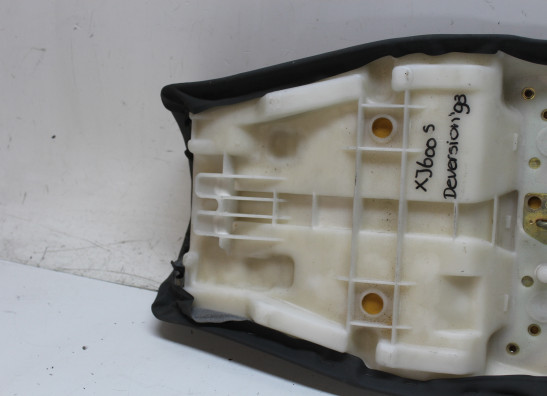 Zadel Yamaha XJ 600 Diversion