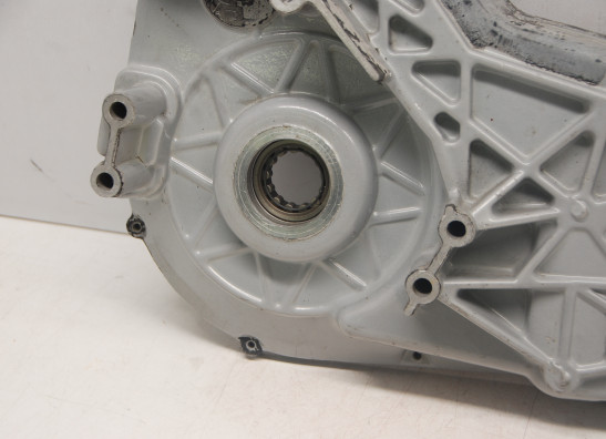 Koppelingsdeksel Harley Davidson Softtail