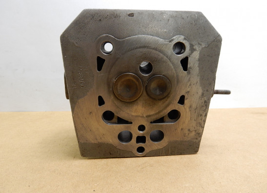 Cilinderkop Moto Guzzi V35 V50 V65