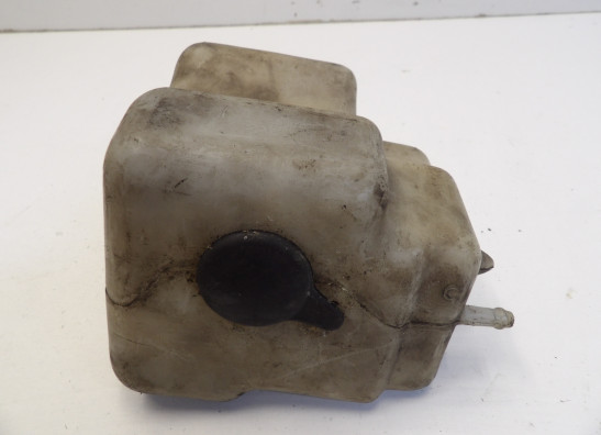 Radiator reserve tank  Kawasaki VN 1500