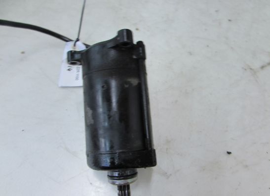 Starting motor Kawasaki ZZR 1100