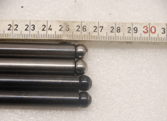 Motorblok diverse Harley Davidson Softtail