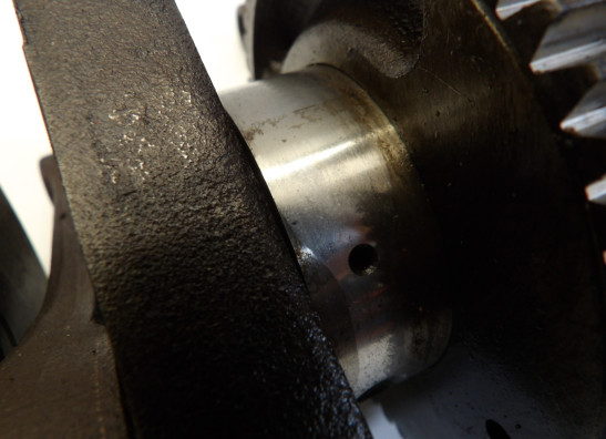 Krukas Kawasaki KZ 1100