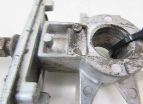 Achterbrug Yamaha FJ 1200