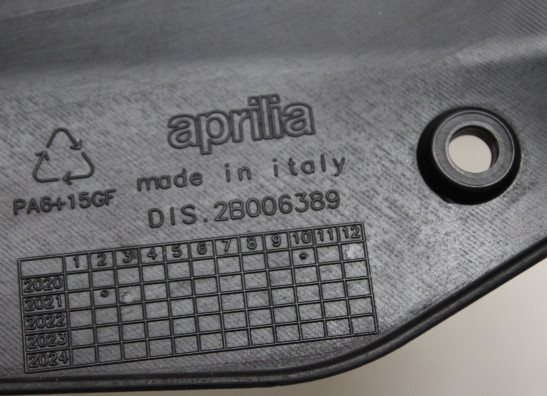 Kettingkast Aprilia RS 660