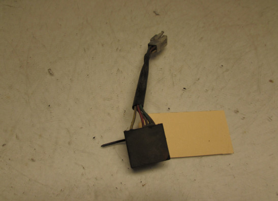 Relais Kymco People S 300i