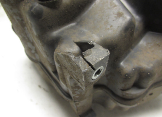 Luftfiltergehäuse Kawasaki ER 5