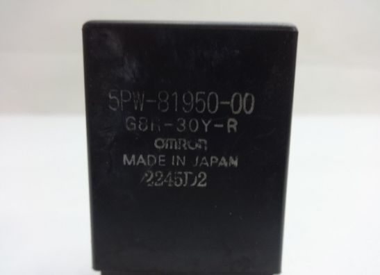 Relais unit Yamaha FJR 1300