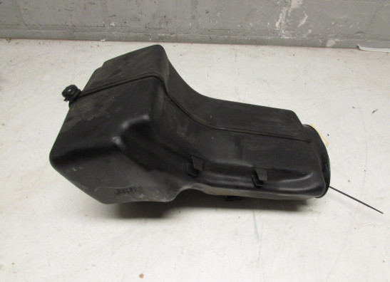 Air cleaner case Suzuki Madura 1200