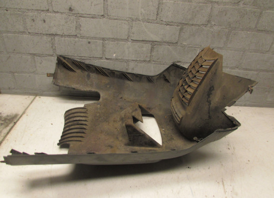 Verkleidung unten Yamaha YP 250 Majesty