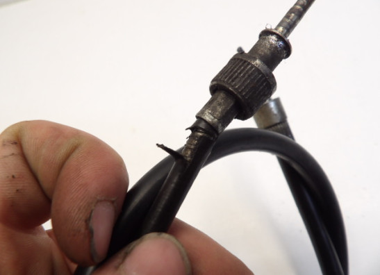 Kilometerkabel Kawasaki ZEPHYR 750