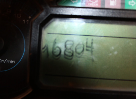 Tellerset Mash Adventure 400