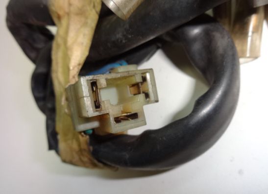 Stuurschakelaar links Honda VF 700  750 F