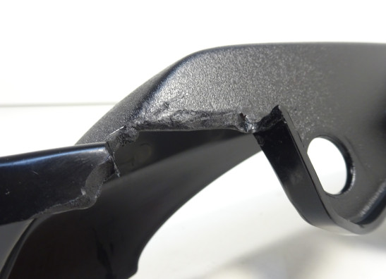 Heck rechts Kawasaki VERSYS 650