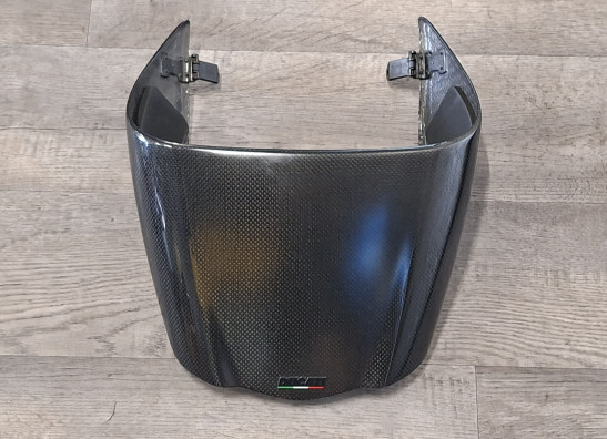 Buddycover Ducati Diavel