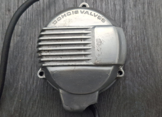 Dynamo Honda CBX 550 F2