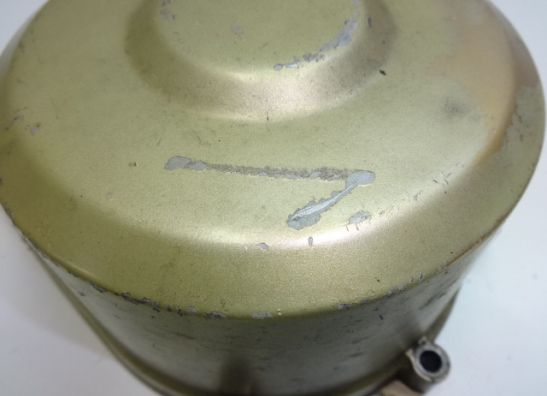 Dynamodeksel Kawasaki KZ 1100 D Spectre