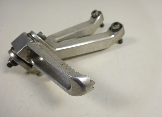 Pillion step left  Yamaha YZF R1