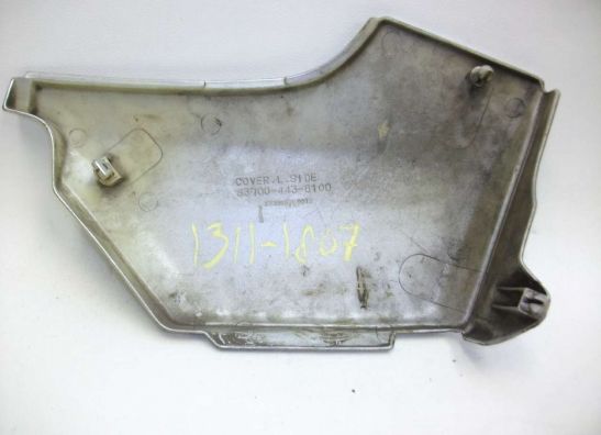 Linker zijkuip klein Honda CB 400