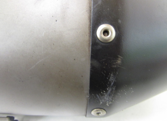 Auspuff Yamaha YZF R1