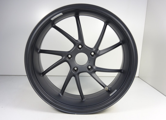 Felge hinten BMW R 1200 R