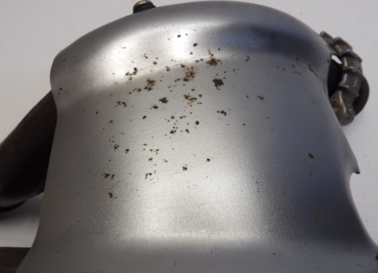 Auspuff-Krummer Honda VF 1000 F