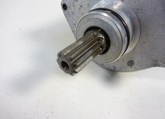 Starting motor Yamaha TDM