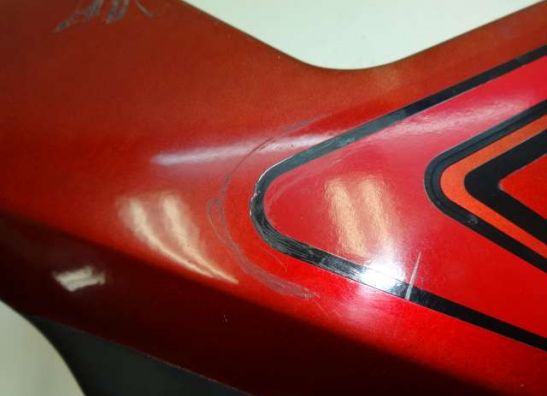 Cowl left small Yamaha XJ 750 