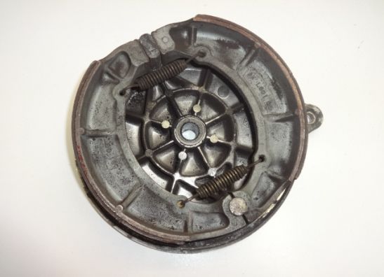 Bremstrommel Yamaha XV 750 Virago