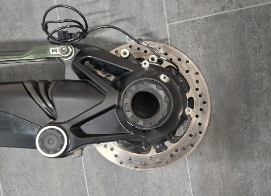 Cardan BMW R 1250 GS Adventure