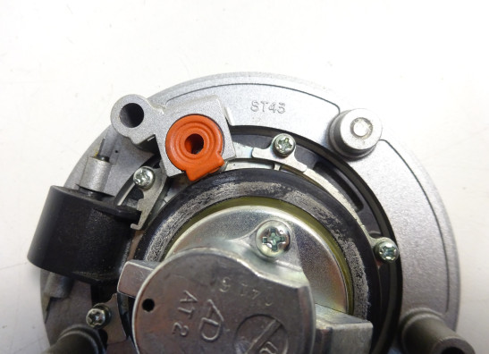 Schlosssatz Suzuki SFV 650 Gladius