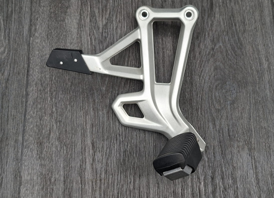 Duo voetsteun rechts BMW F 750 GS