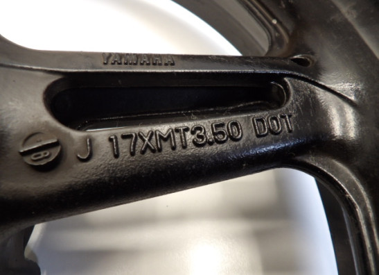 Voorvelg Yamaha FJR 1300