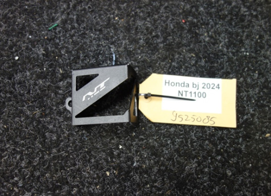 Bremszylinder hinten Honda NT 1100 DCT