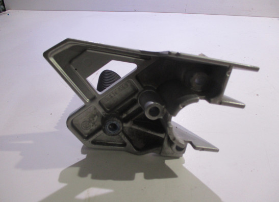 Schetsplaat links BMW R 850 R