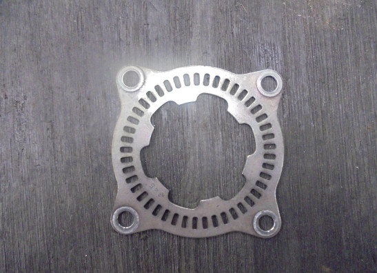 ABS ring achter Kawasaki Z 900 2017-2019