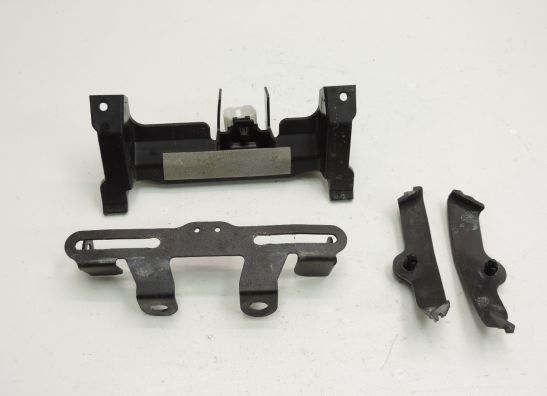 Sonstiges Suzuki GSR 750