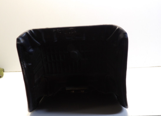 Seat Suzuki GSX 550 EF