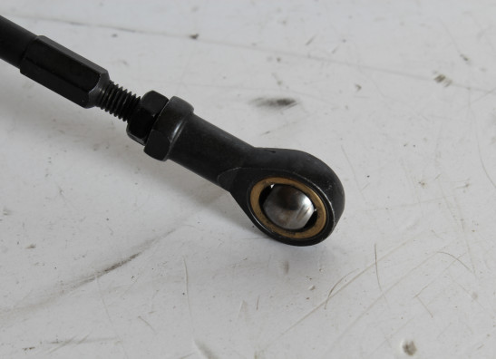 Rem en of schakelset KTM 890 Duke